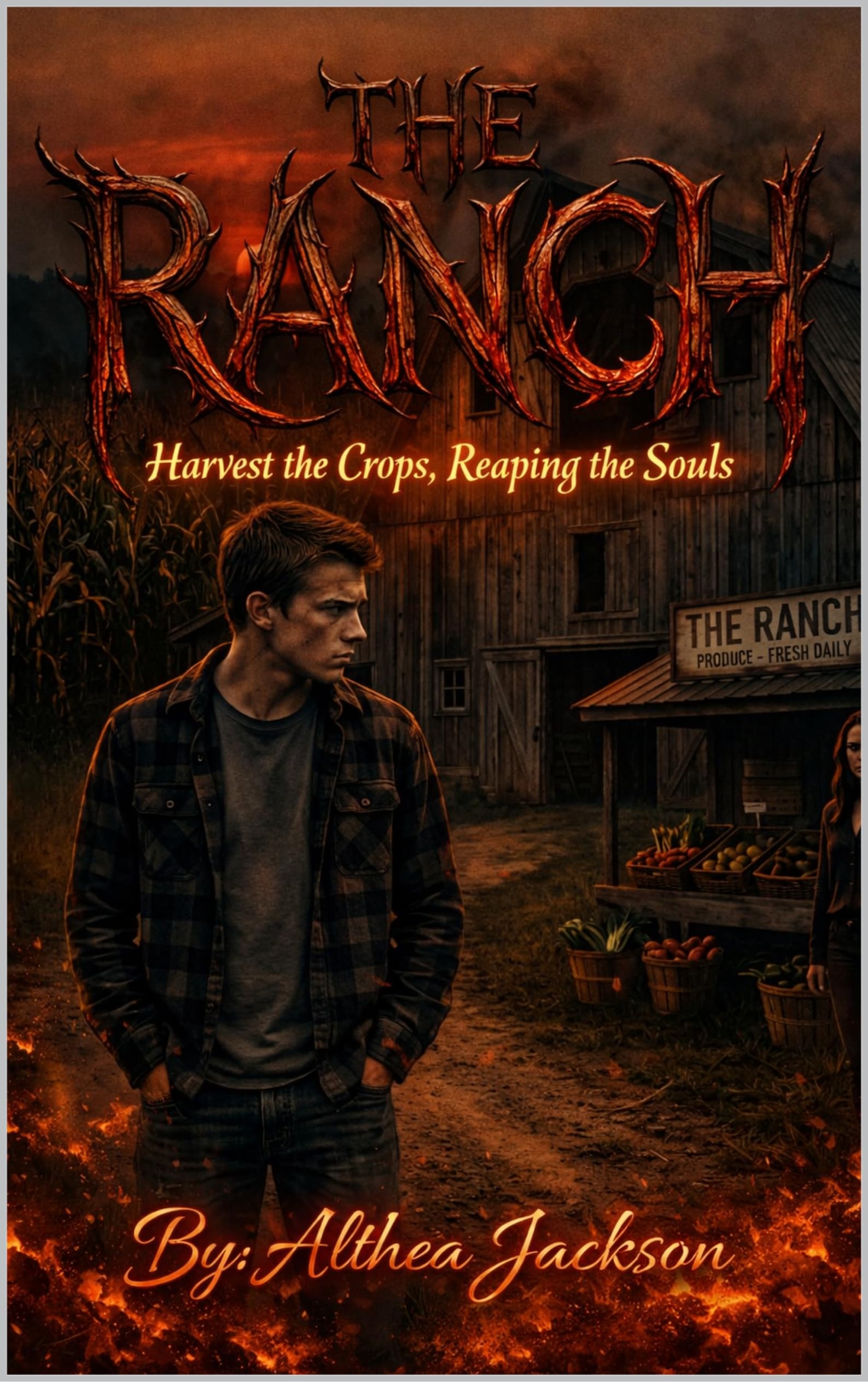 The Ranch
