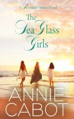 The Sea Glass Girls Shores Book Family Life Women's Fiction