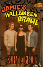 Jamie's Halloween Crawl: a Mfm Why Choose Menage Romance Book