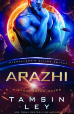 Arazhi Fated Mates Dating Book