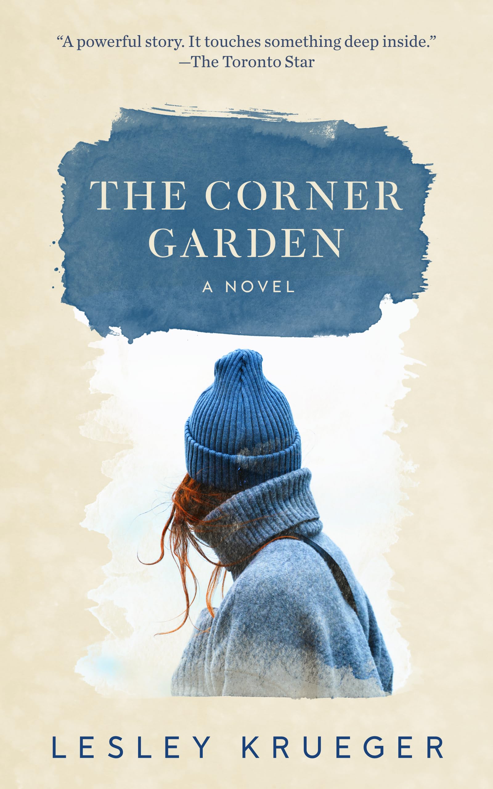 The Corner Garden