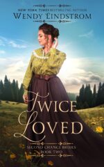 Twice Loved Second Chance Brides Book