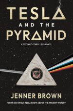Tesla and the Pyramid