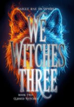 Cursed Witches Witches Three Book