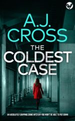 The Coldest Case