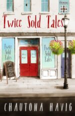 Twice Sold Tales Book