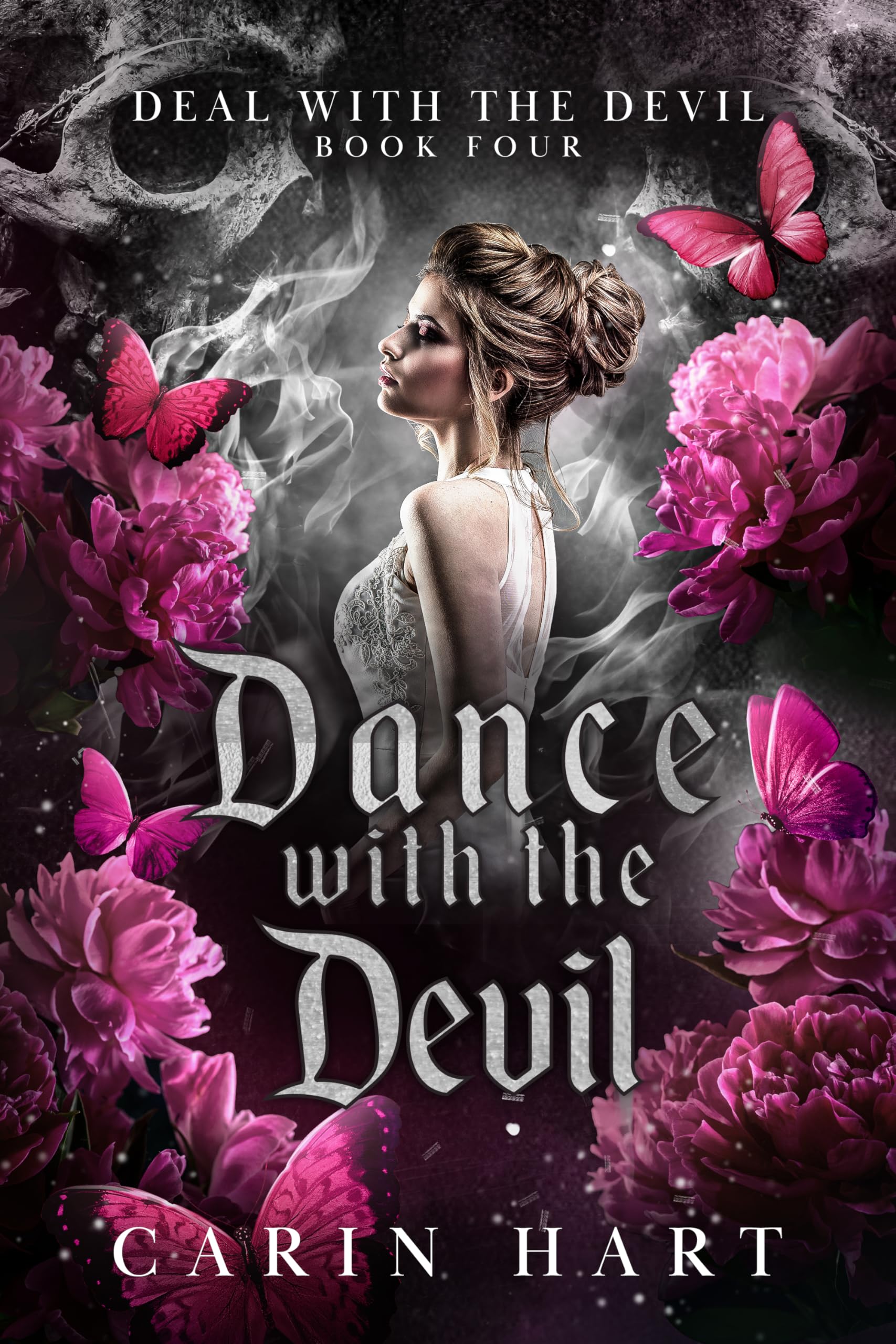 Dance With the Devil With the Devil Book