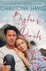 Bookers on the Rocks Islands: the Book Barrow