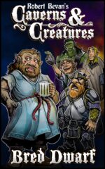Bred Dwarf