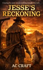 Jesse's Reckoning