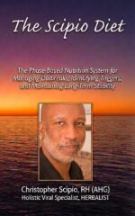 The Scipio Diet: the Phase-based Nutrition System for Managing Herpes Outbreaks, Identifying Triggers, and Maintaining Long-term Stability Peace With