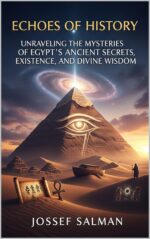 Echoes of History : Unraveling the Mysteries of Egypt's Ancient Secrets