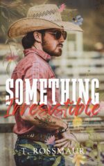 Something Irresistible : a Western Mm Romance
