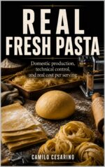 Real Fresh Pasta: Domestic Production, Technical Control, and Real Cost Per Serving And