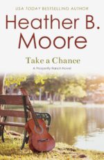 Take a Chance Ranch Book