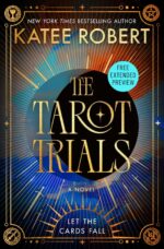 Sneak Peek for the Tarot Trials