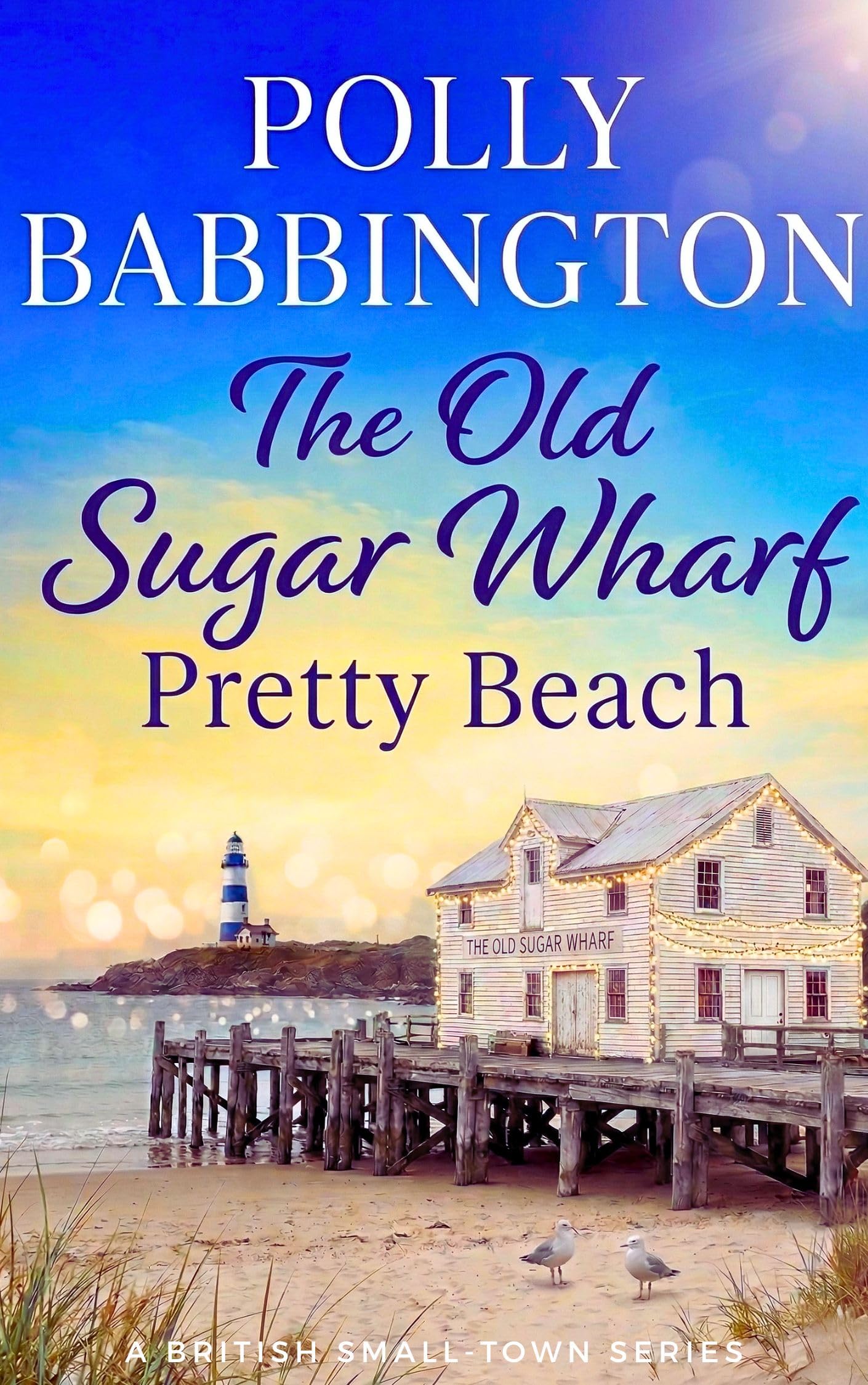 The Old Sugar Wharf Pretty Beach