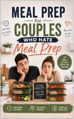 Meal Prep for Couples Who Hate Meal Prep