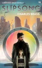 Slipsong: a Brethren Space Novella