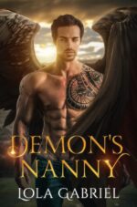 Demon's Nanny