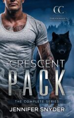 Crescent Pack: the Complete Series
