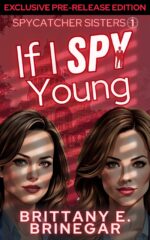 If I Spy Young: Mission Briefing