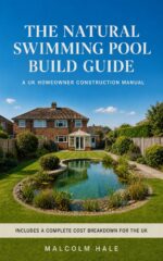 The Natural Swimming Pool Build Guide: a Uk Homeowner Construction Manual