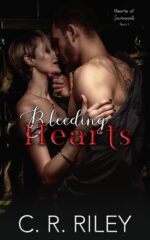 Bleeding Hearts of Savannah Book