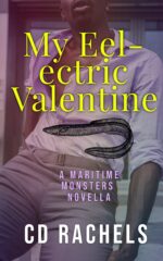 My Eel-ectric Valentine: Maritime Monsters Book 0