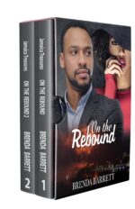 Rebound Series Box Set Book 1 & 2