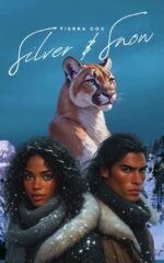 Silver & Snow: a Shifter Romance