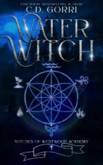 Water Witch of Westwood Academy Book