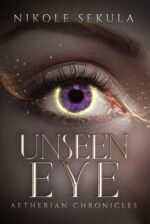 Unseen Eye Chronicles Book