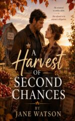 A Harvest of Second Chances Harvest Hearts Series Book