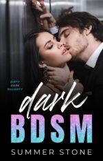 Dark Bdsm: Dark Romance Short Story for Women Series Book