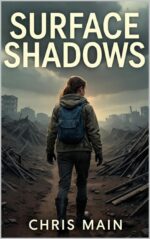 Bunker Hope: Book 2: Surface Shadows