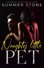 Naughty Little Pet Alpha Book
