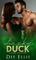 Lucky Duck: a Crystal Cove Holiday