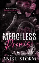 Merciless Promise Empire Collection Book