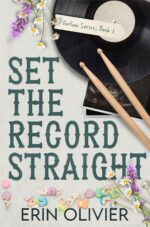 Set the Record Straight Series Book
