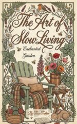 The Art of Slow Living: Enchanted Garden Calligraphy Lab Vol. 2 Moments of Calm