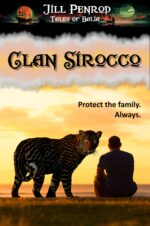 Clan Sirocco Of