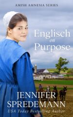 Englisch on Purpose by Accident Trilogy Book