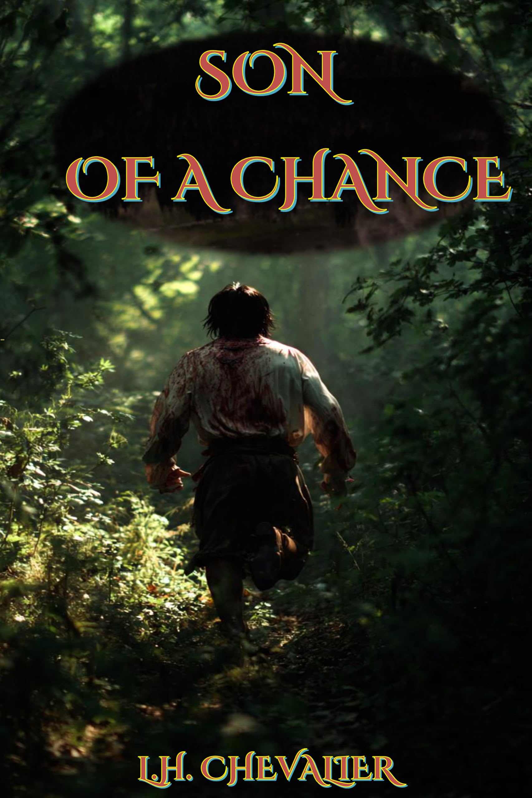 Son of a Chance+