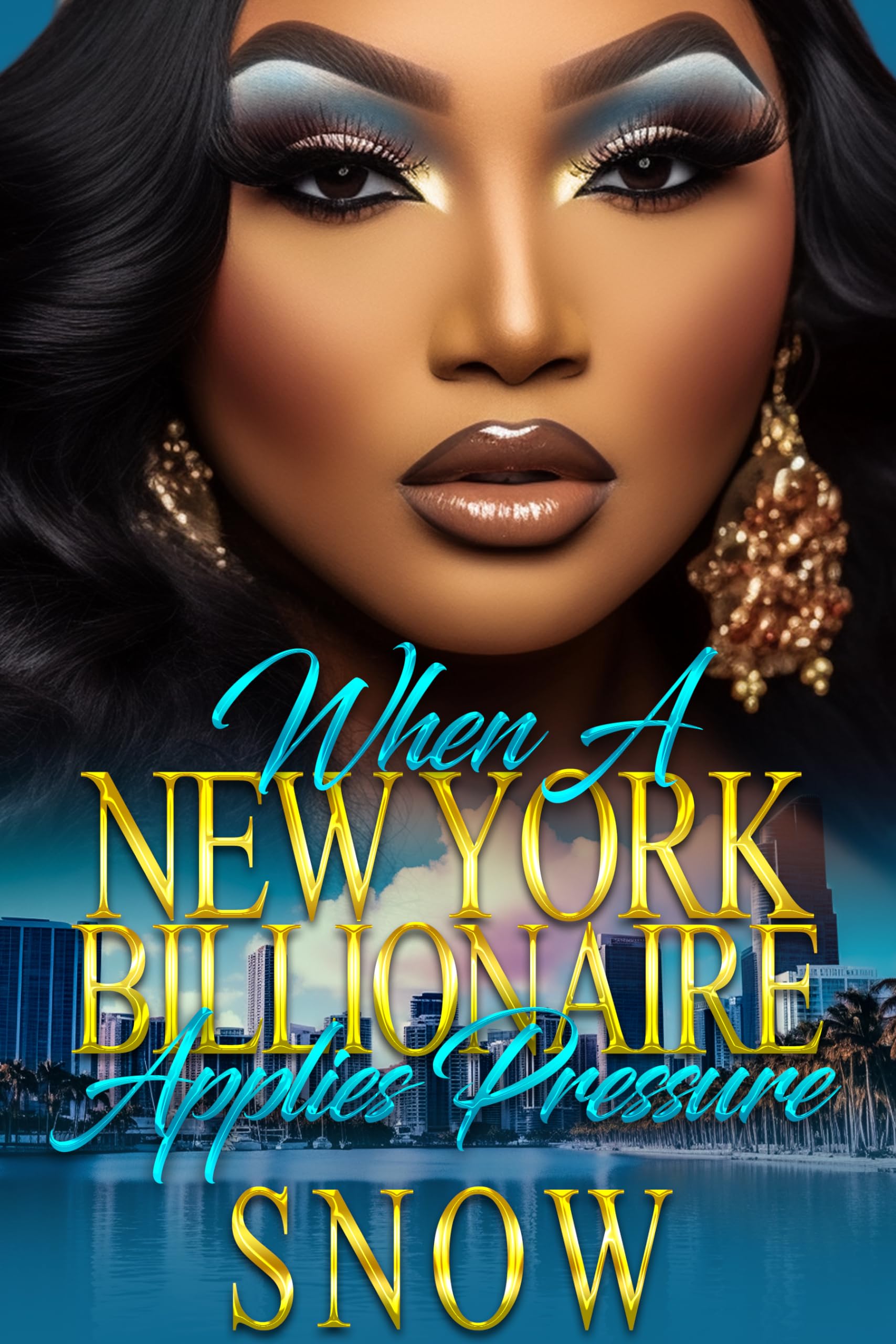 When a New York Billionaire Applies Pressure