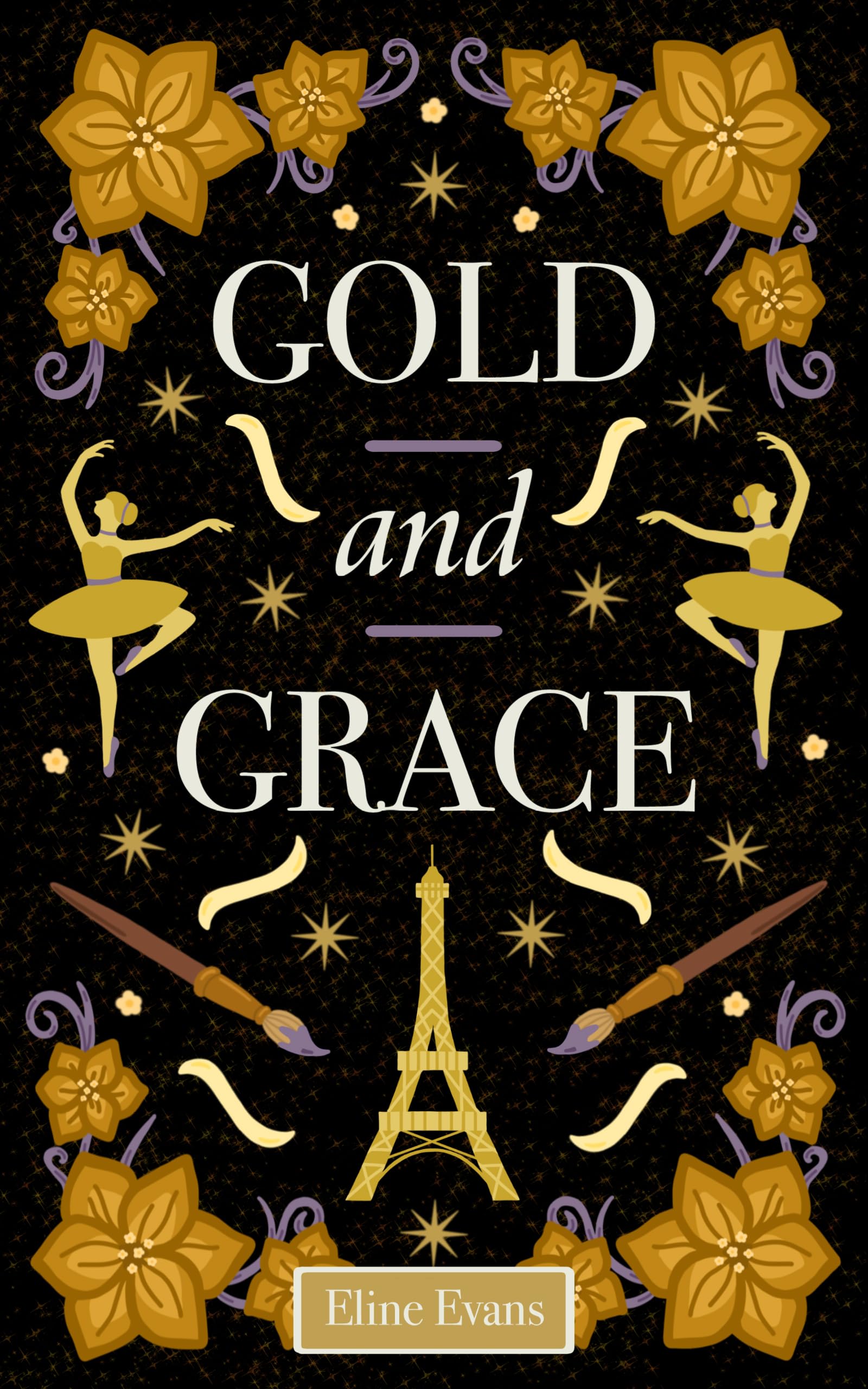Gold and Grace