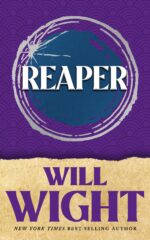 Reaper Book