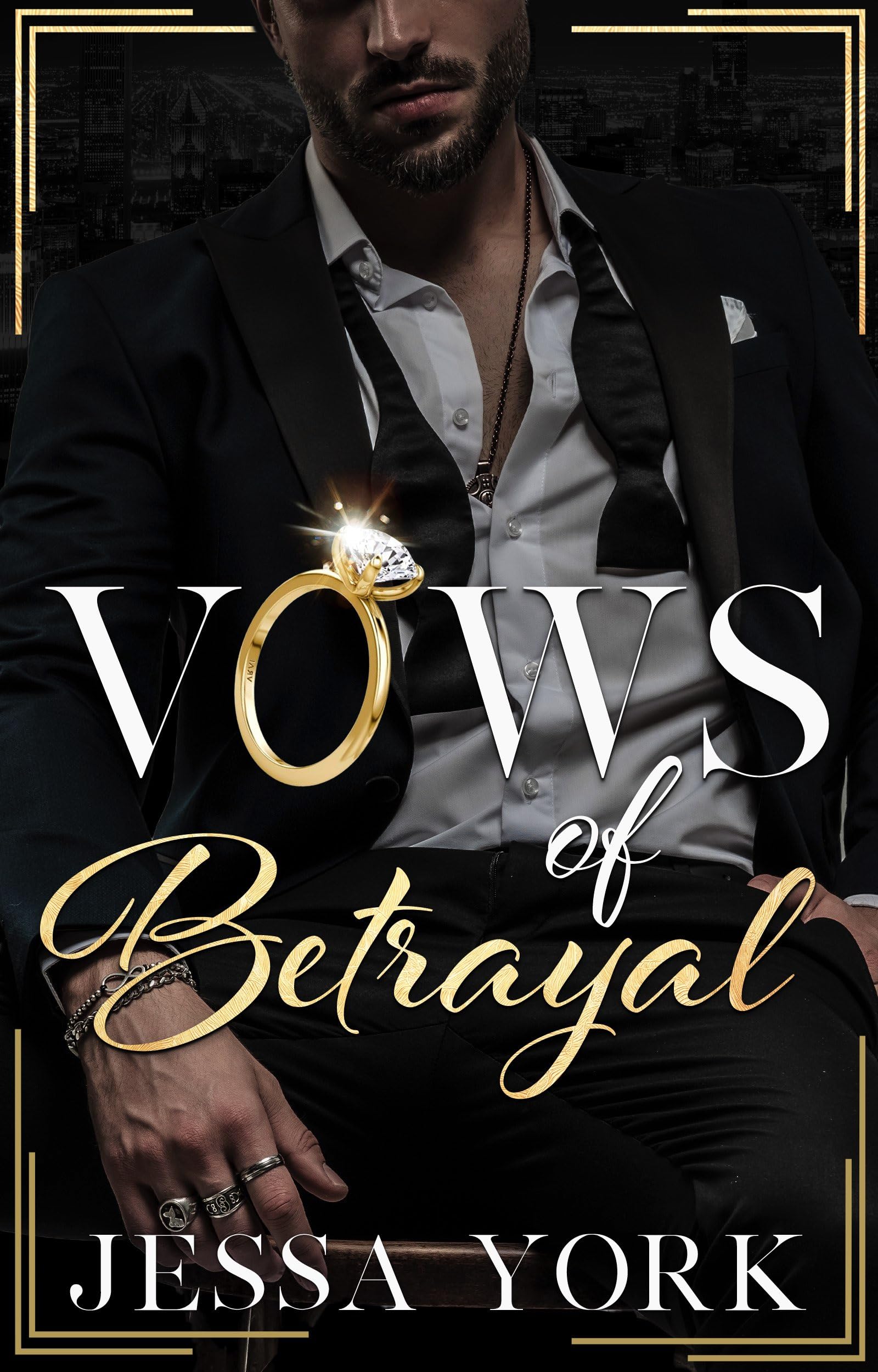 Vows of Betrayal Sovrano Mafia Empire Book