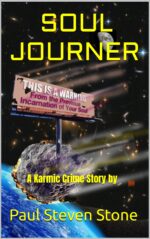 Souljourner: a Karmic Crime Story