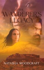 The Wanderer's Legacy: the Story of Lamech, Adah and Tzillah From Genesis 4 Wanderer Series Book